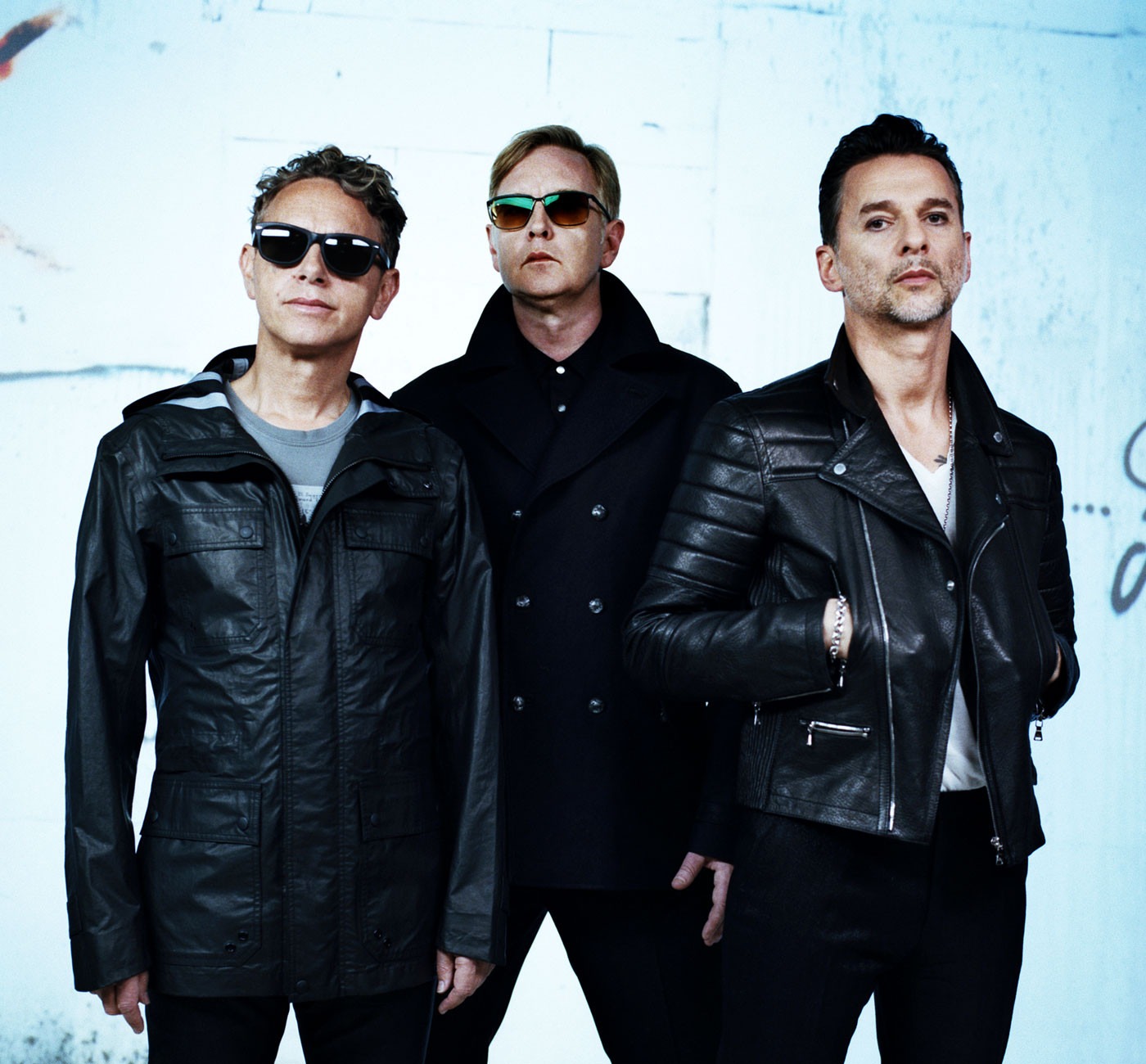 Depeche Mode