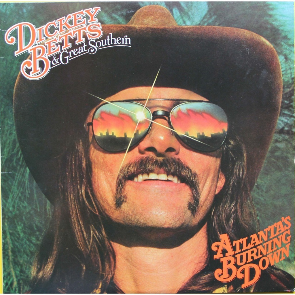 Dickey Betts & Great Southern