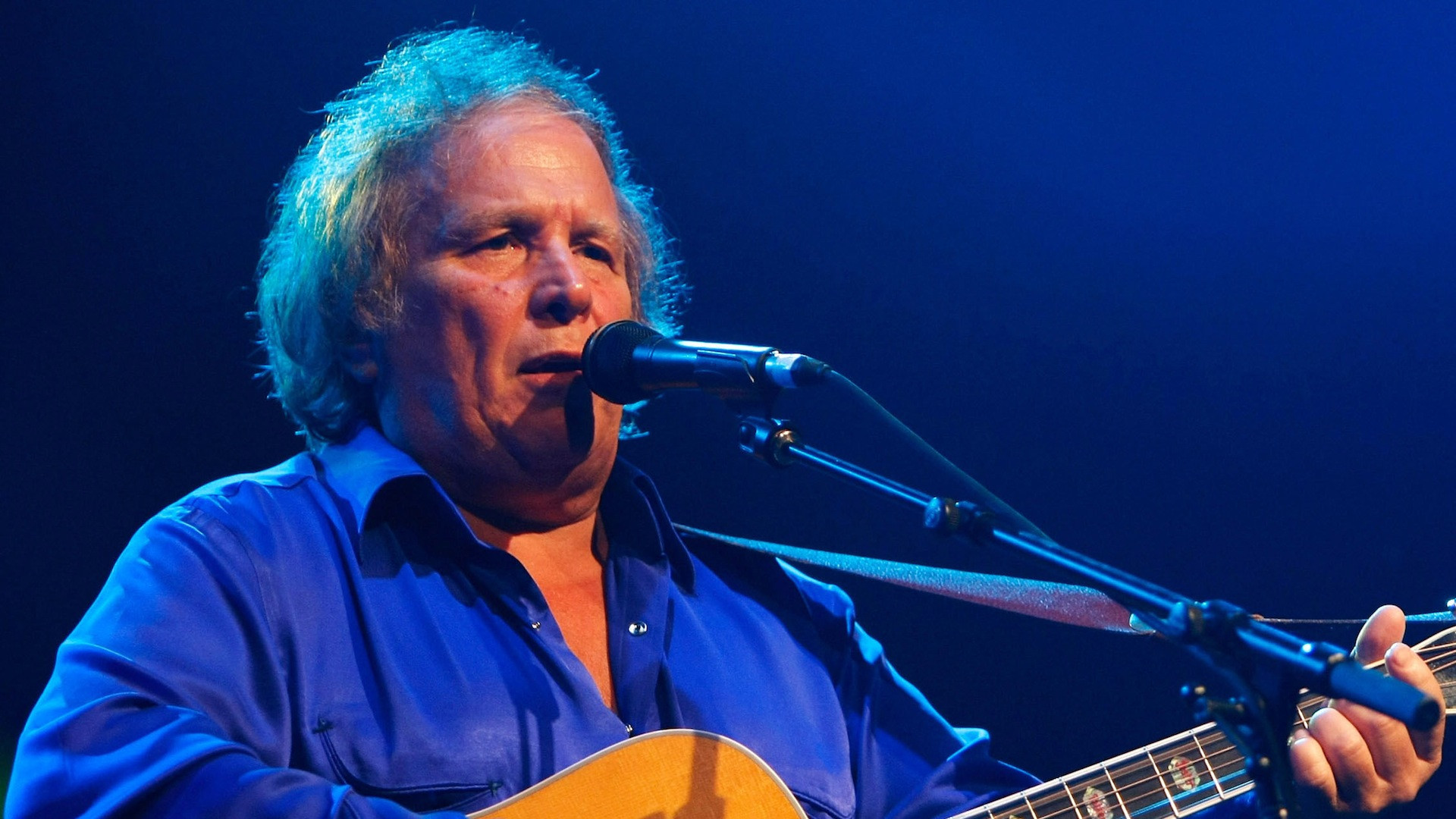 Don Mclean