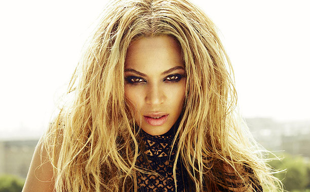 Beyonce Knowles