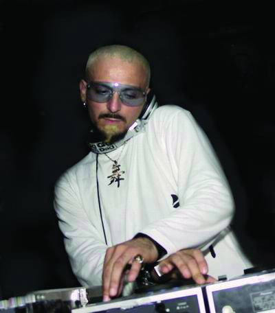 Gigi D'Agostino
