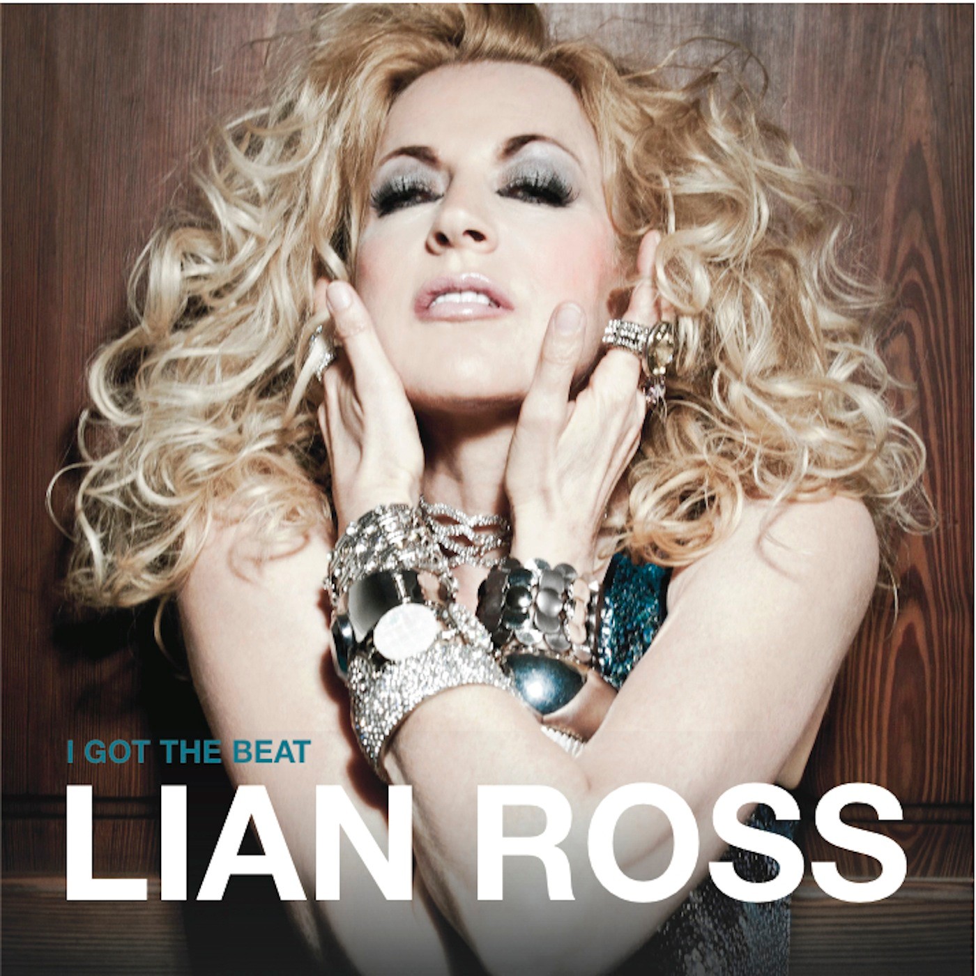Lian Ross