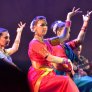Индийские танцы Amritsar Project