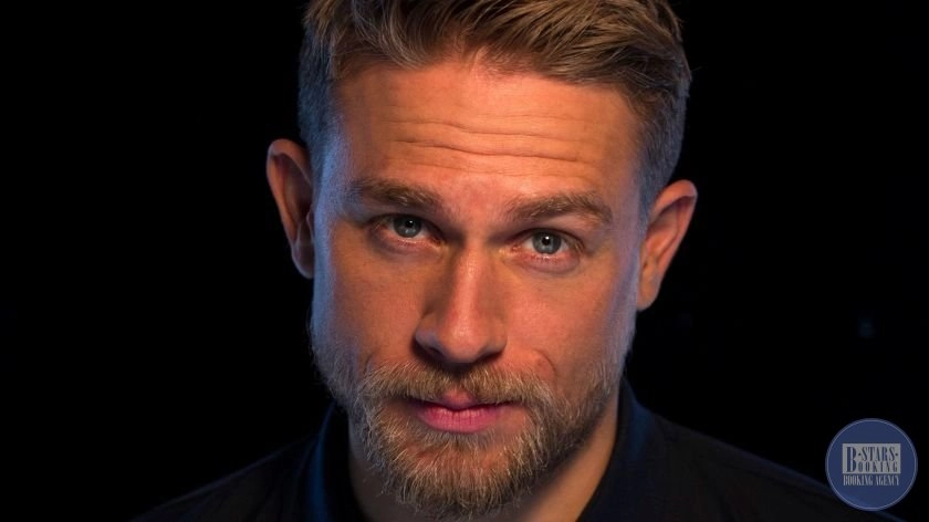 Charlie Hunnam Koncertnoe Agentstvo Booking Stars Ltd Buking Artistov Rajder Kontakty Cena Vystupleniya