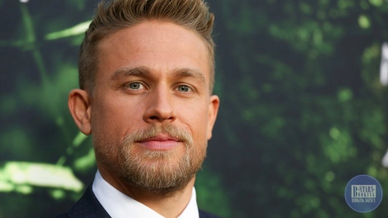 Charlie Hunnam Koncertnoe Agentstvo Booking Stars Ltd Buking Artistov Rajder Kontakty Cena Vystupleniya