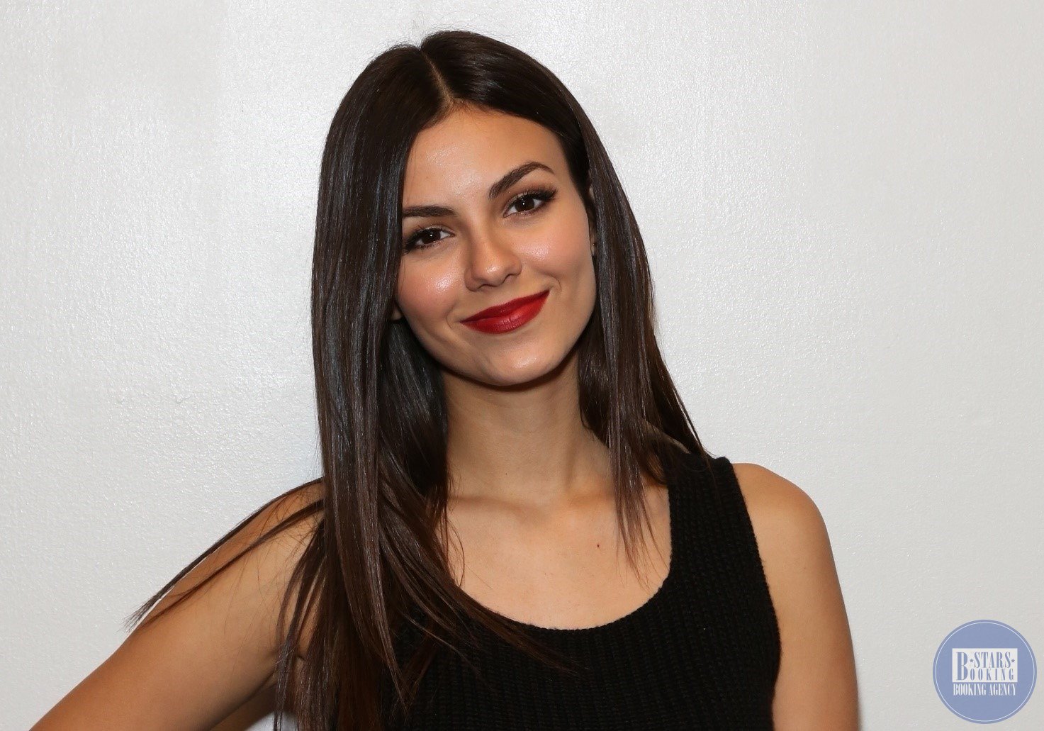 Victoria Justice Teen Choice Awards 2012
