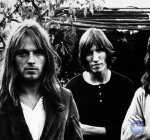 Pink floyd фото сейчас