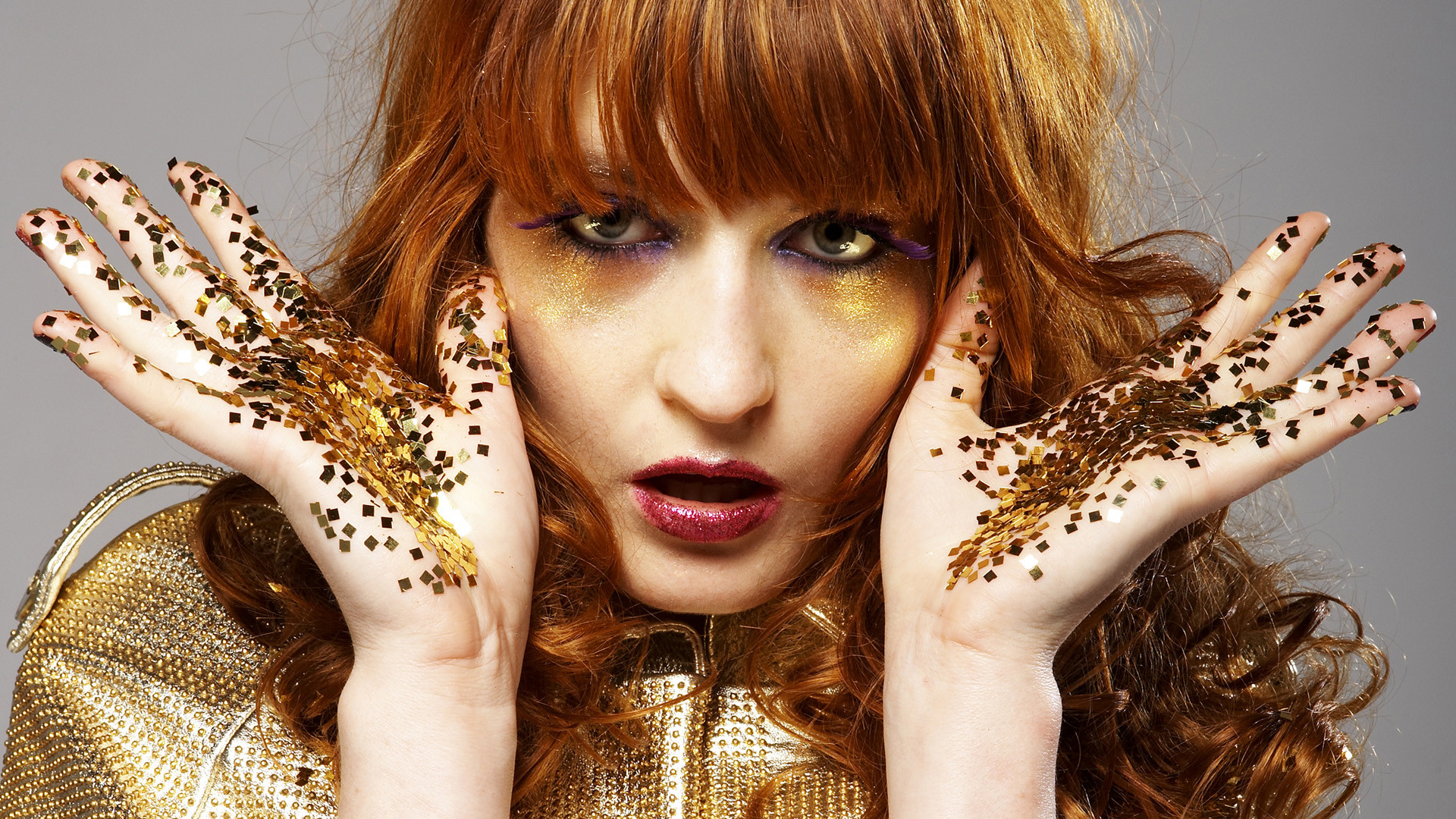 Florence And The Machine