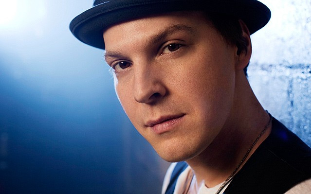 Gavin DeGraw