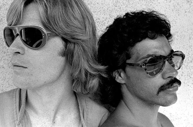 Hall & Oates