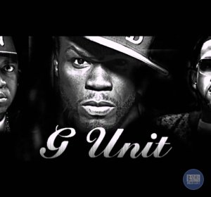 G unit фото