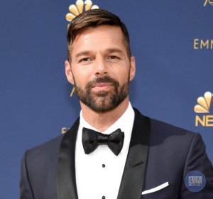 Фото ricky martin сейчас