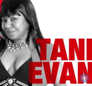Tania Evans from Culture Beat