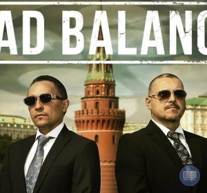 Бэд Бэланс, группа (Bad Balance)